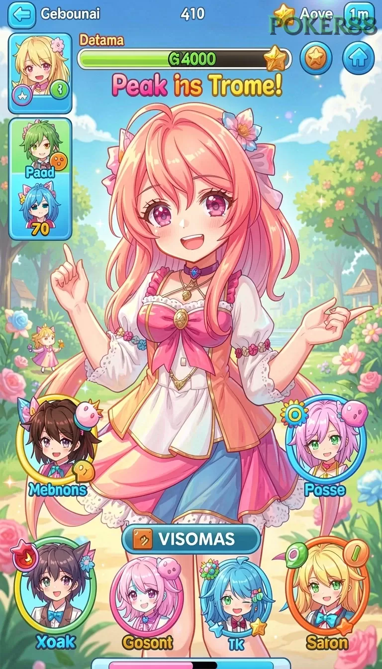 Bonus Spesial Download poker88 APK screenshot