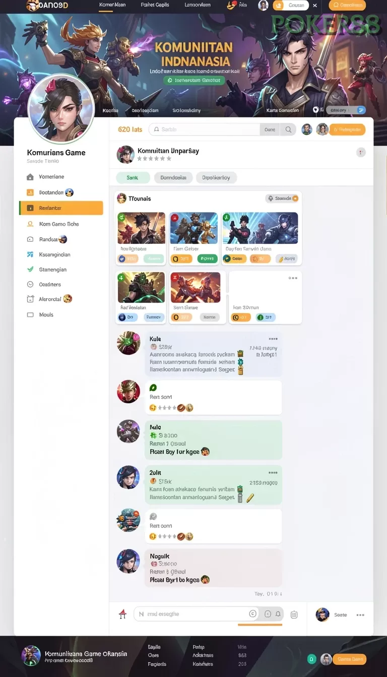 Screenshot Olympian Throne nomor 1