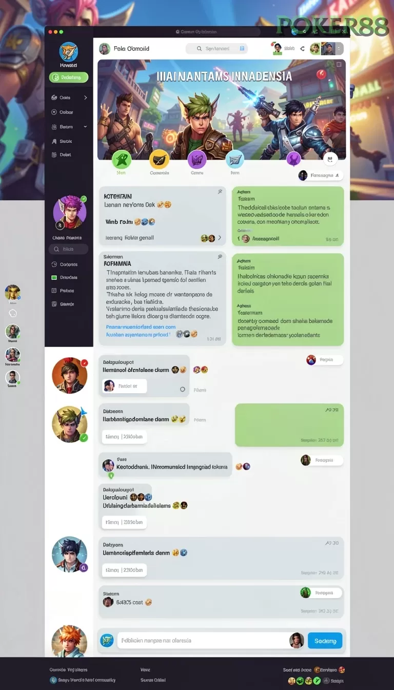 Screenshot Coin Tree nomor 2
