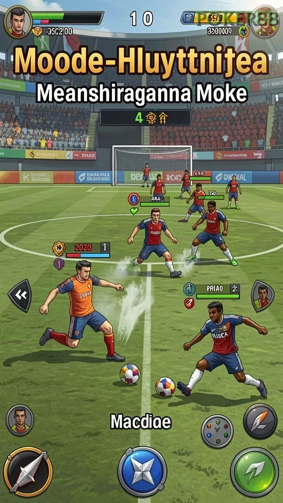 Screenshot Cricket Sah 75 nomor 2