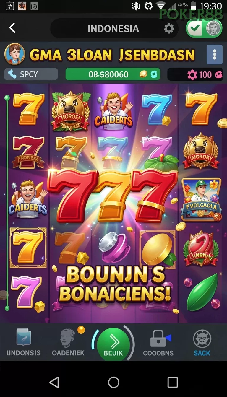 Screenshot Heist Bank Rush nomor 1