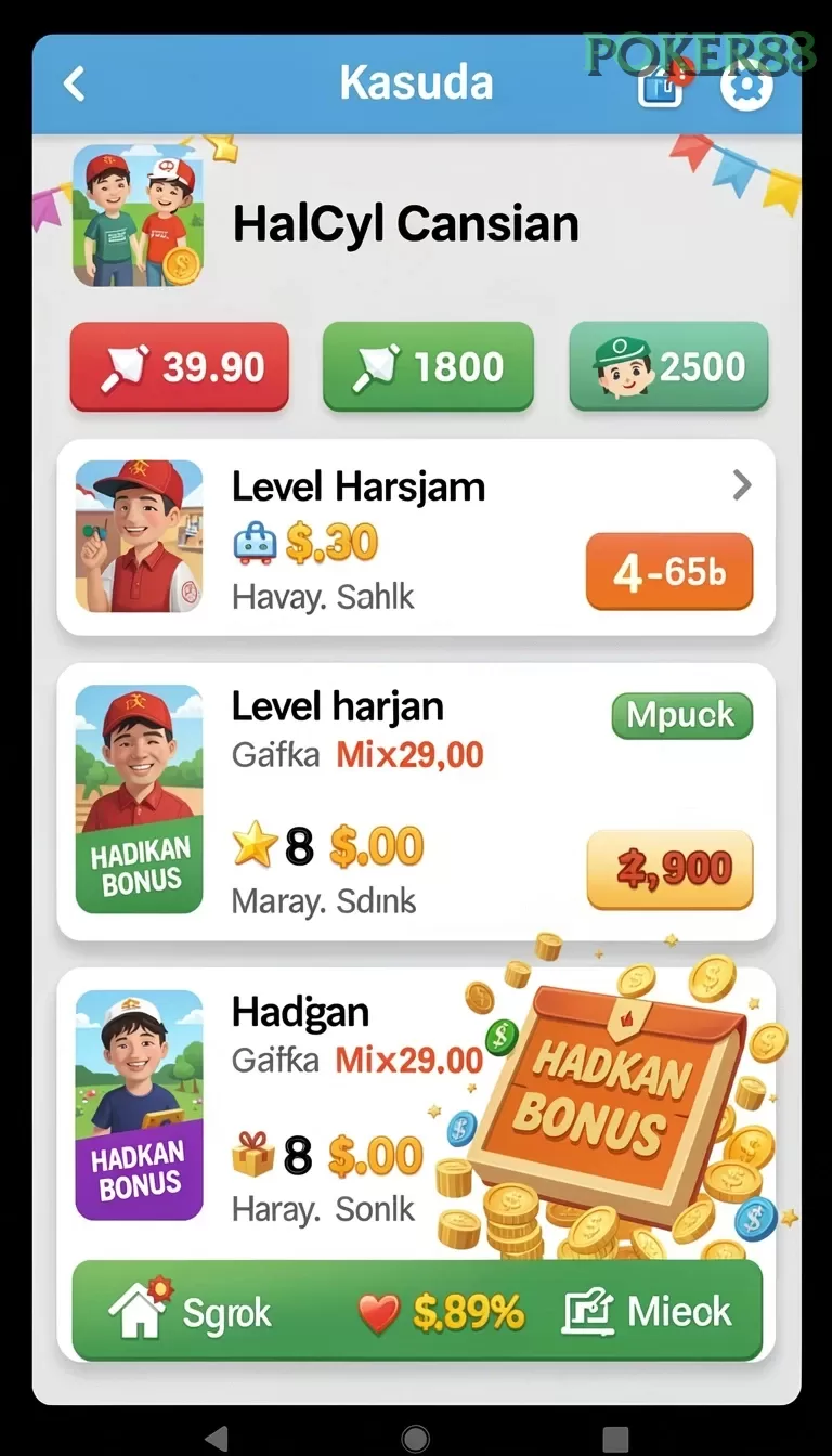 Screenshot Dragon Tiger Luck nomor 2