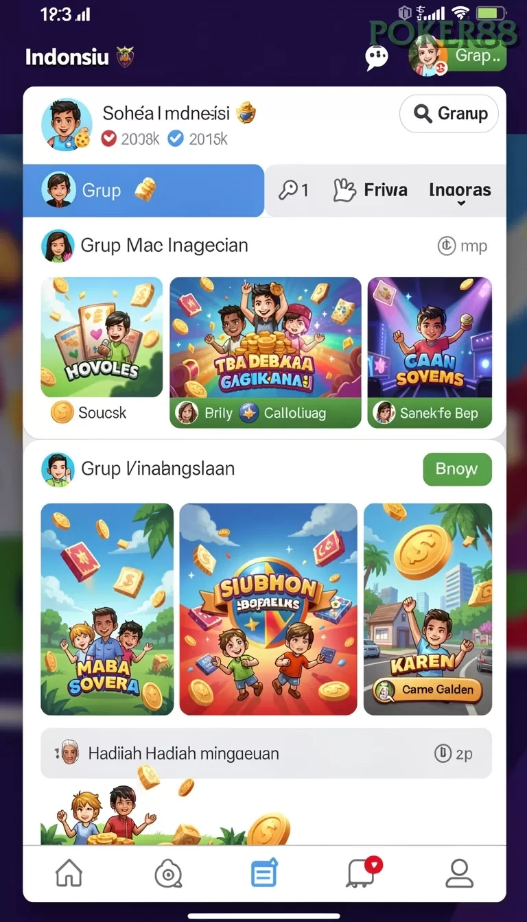 Screenshot Sugar Rush Xmas nomor 1