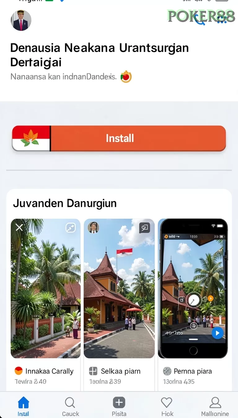 Screenshot Fire Of Huluwa nomor 1