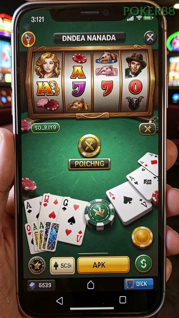 Screenshot Heist Bank Rush nomor 2