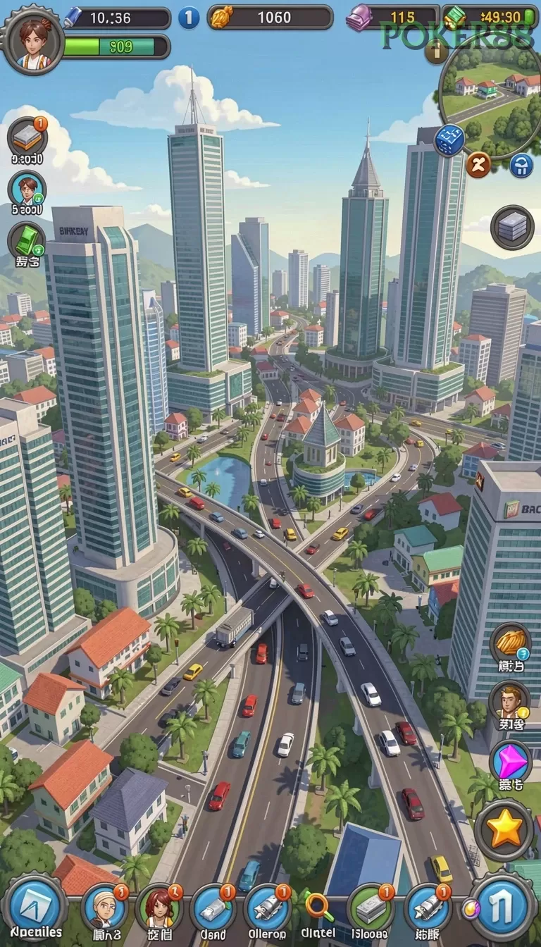 Screenshot California Gold Rush nomor 2