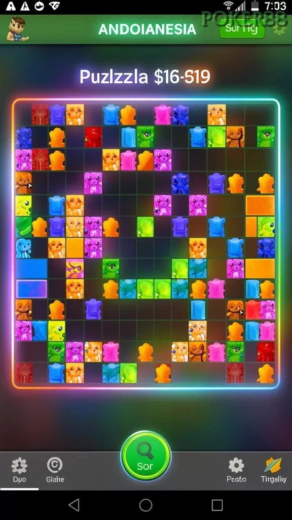 Screenshot Dragon Tiger Luck nomor 1