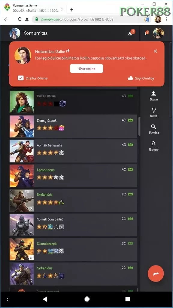 Bonus Garansi Kekalahan 100% screenshot