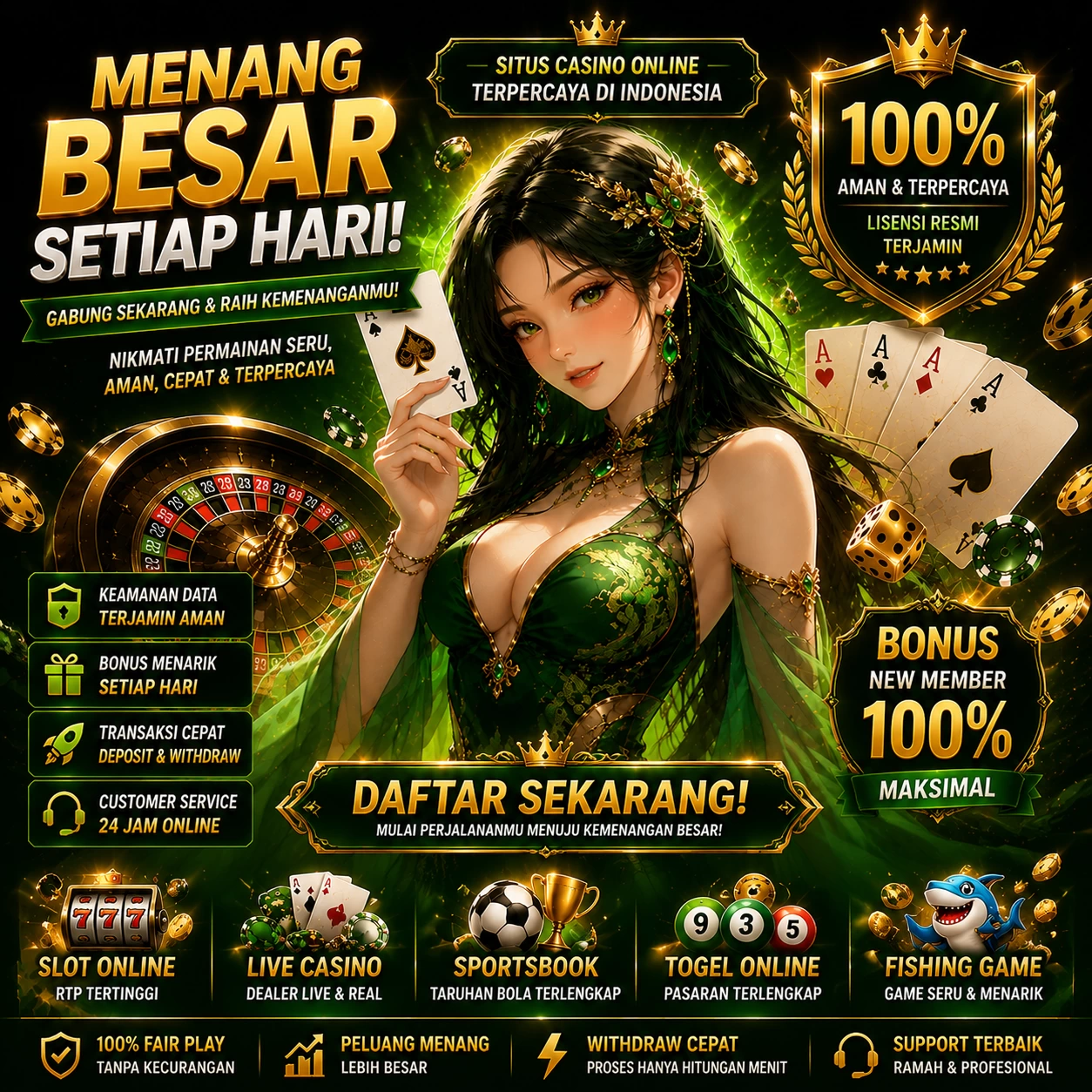 Anies Baswedan avatar