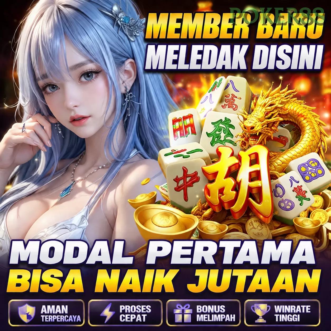 Ahmad Dhani avatar