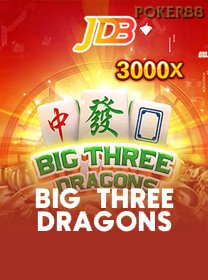 Big Three Dragons icon