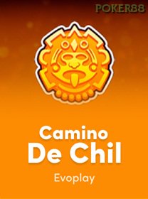 Camino De Chil icon