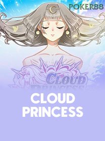 Cloud Princess banner
