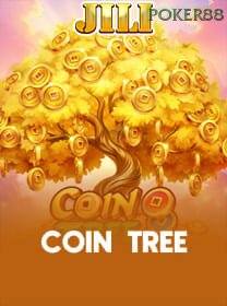 Coin Tree game cover