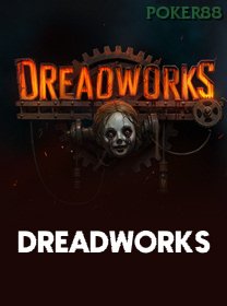 Dreadworks banner