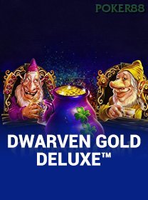 Dwarven Gold Deluxe game cover