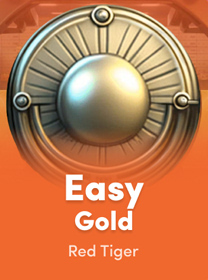 Review Game Easy Gold banner