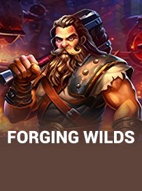 Review Lengkap Game Forging Wilds Versi Terbaru banner