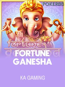 Fortune Ganesha icon