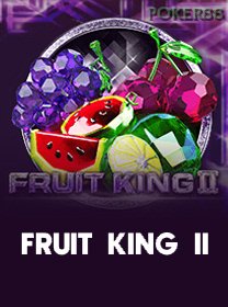 Fruit King II icon