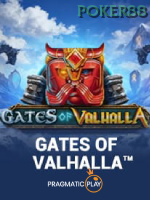 Gates Of Valhalla game cover