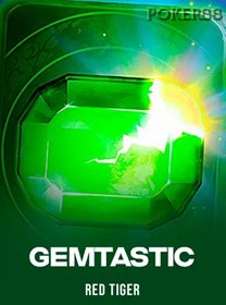Gemtastic game cover