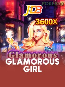 Glamorousgirl game cover