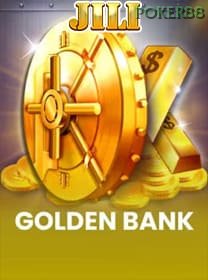 Golden Bank icon