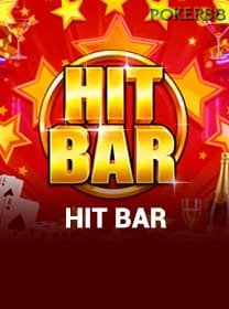Hit Bar game cover