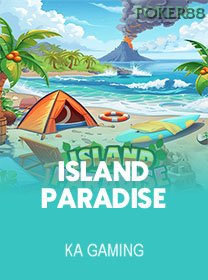 Island Paradise icon