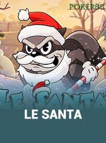 Le Santa icon