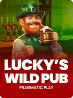 Luckys Wild Pub Slot Terbaru: Review dan Info Lengkap banner