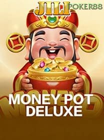 Money Pot Deluxe game cover