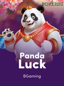 Panda Luck icon