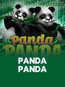 Panda Panda game cover