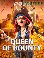 Queen Of Bounty icon