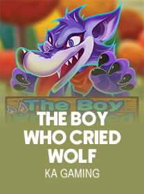 The-Boy-Who-Cried-Wolf icon
