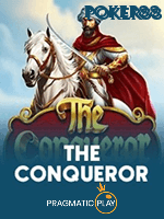 The Conqueror icon