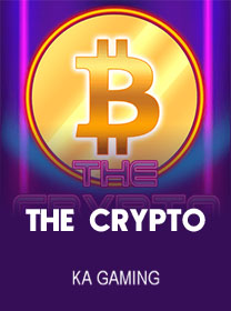 The-Crypto icon