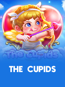The-Cupids icon