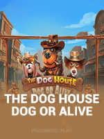 The-Dog-House---Dog-Or-Alive icon
