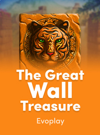 The-Great-Wall-Treasure game thumbnail