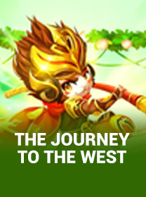 The-Journey-to-The-West game thumbnail