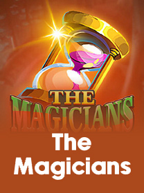 The-Magicians game thumbnail
