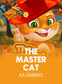 The-Master-Cat game thumbnail
