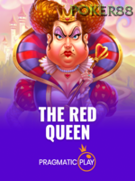 The Red Queen game cover