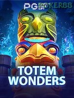 Totem Wonders game cover