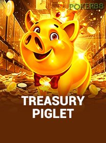 Treasury Piglet icon