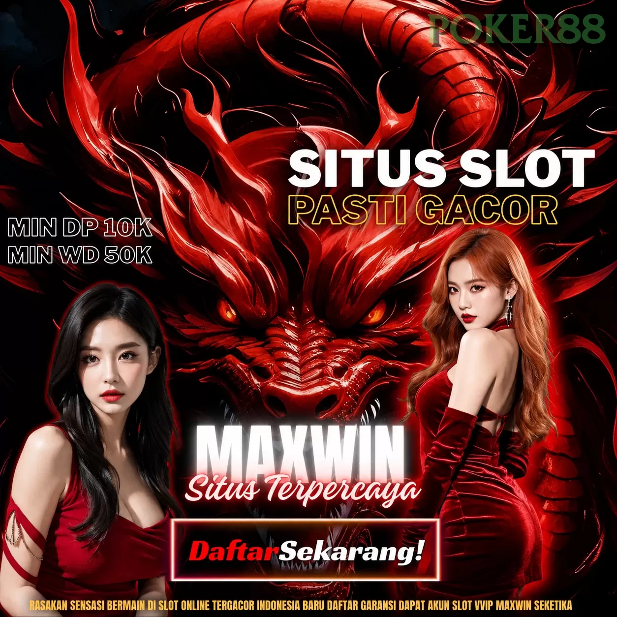 Unduh poker88 apk Versi Terbaru