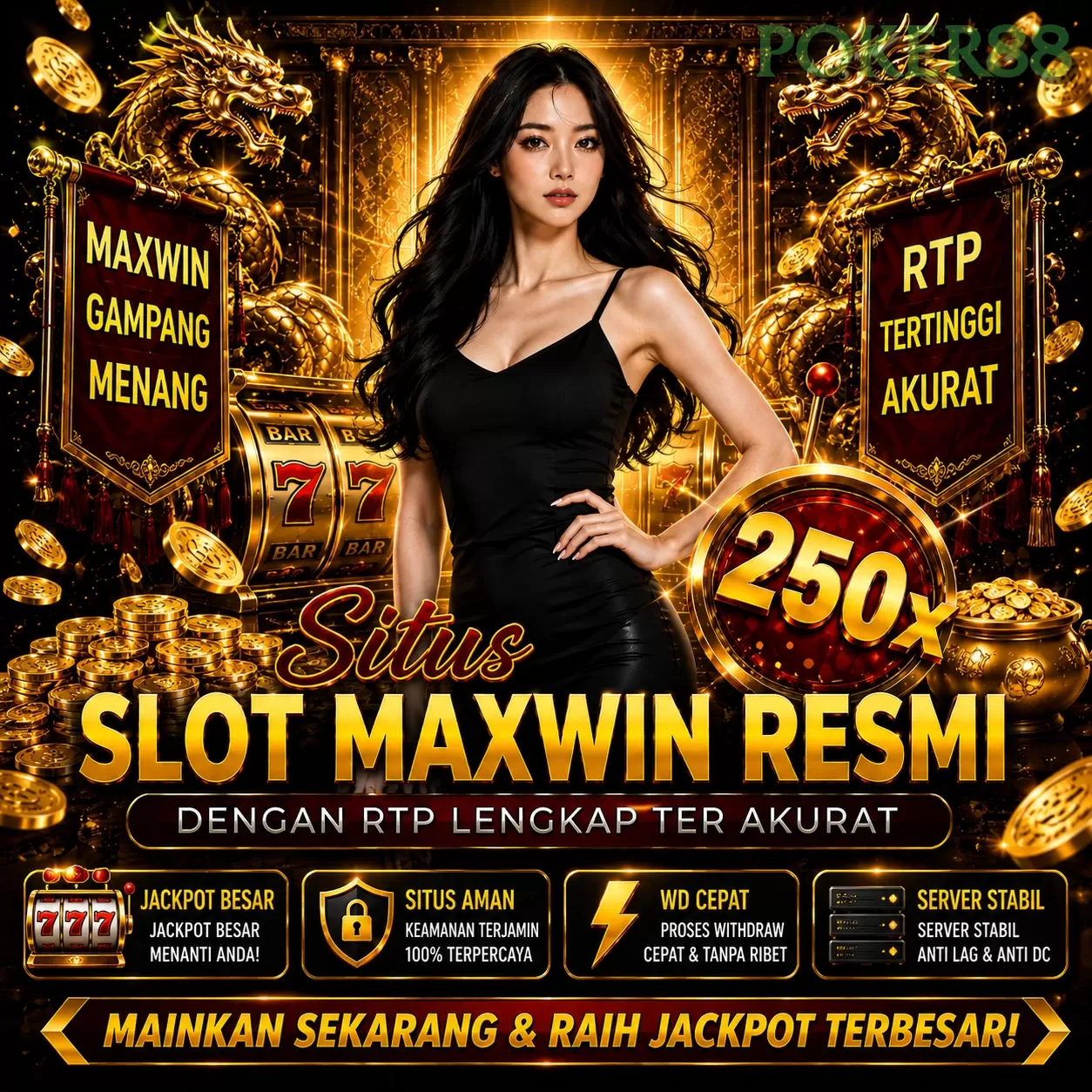 Unduh poker88 apk Versi Terbaru